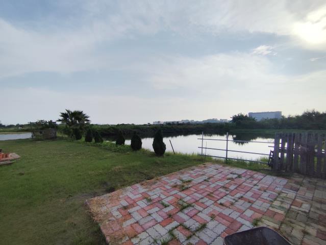 台南安南農地-3