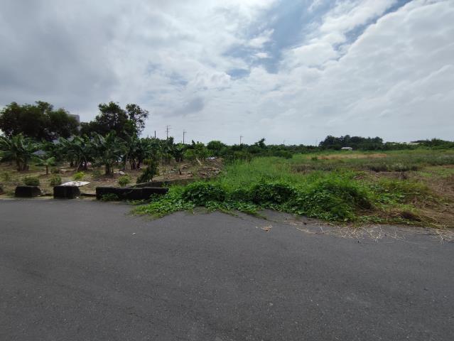 台南關廟農地-7