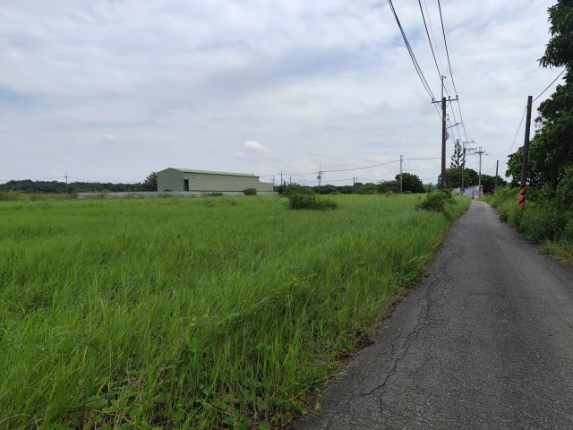 台南仁德農地-5