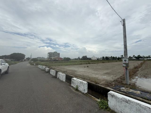 台南農地-5